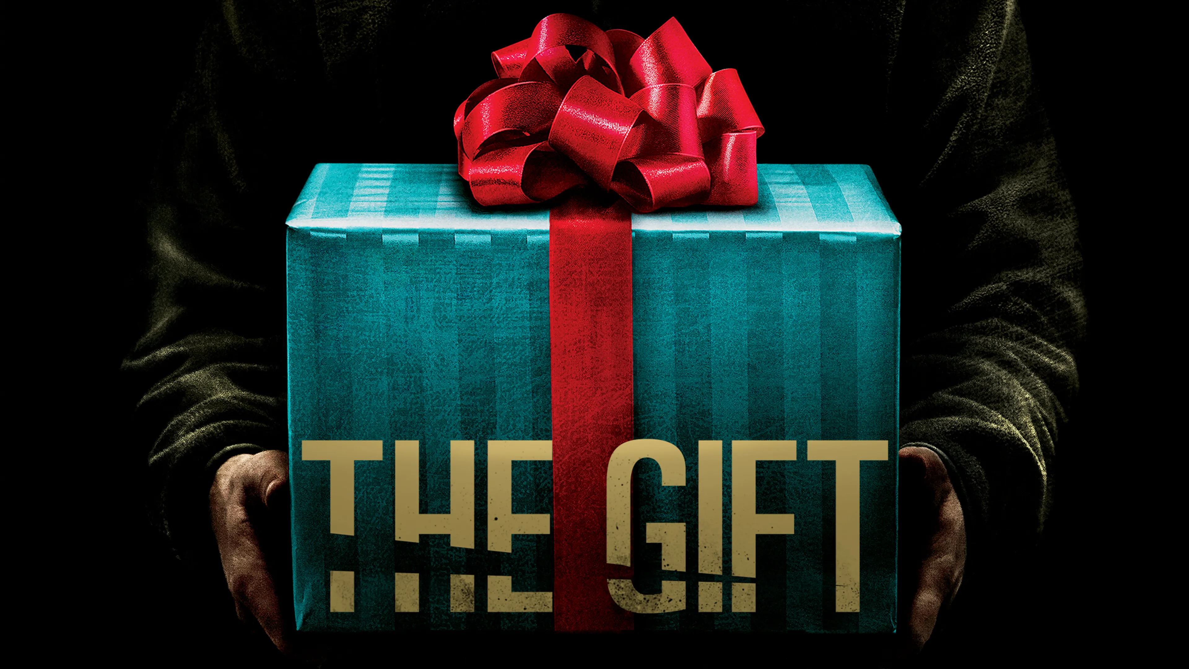 The Gift poster